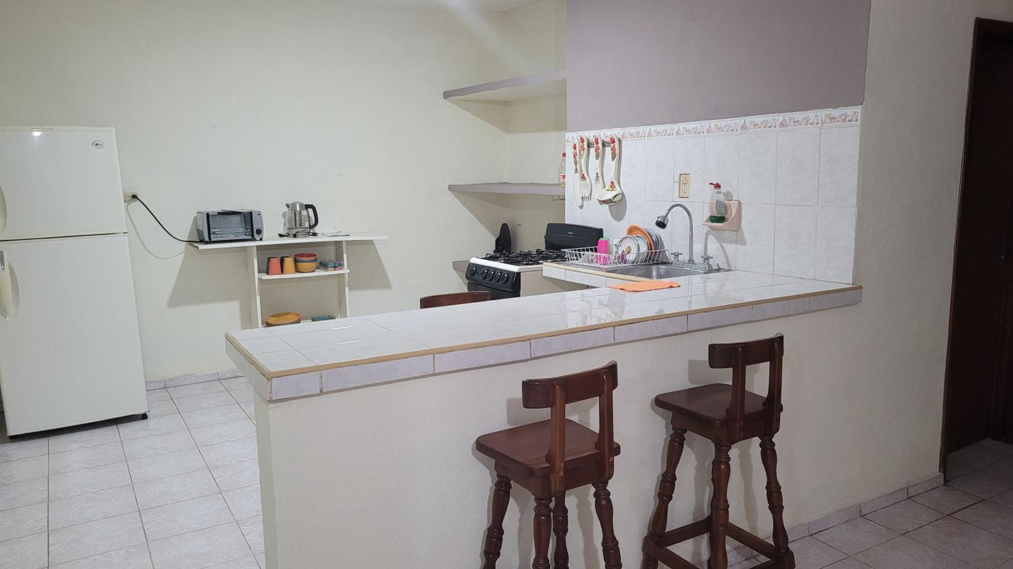 Casa San Bernardino De Siena Sisal Villa Valladolid  Dış mekan fotoğraf