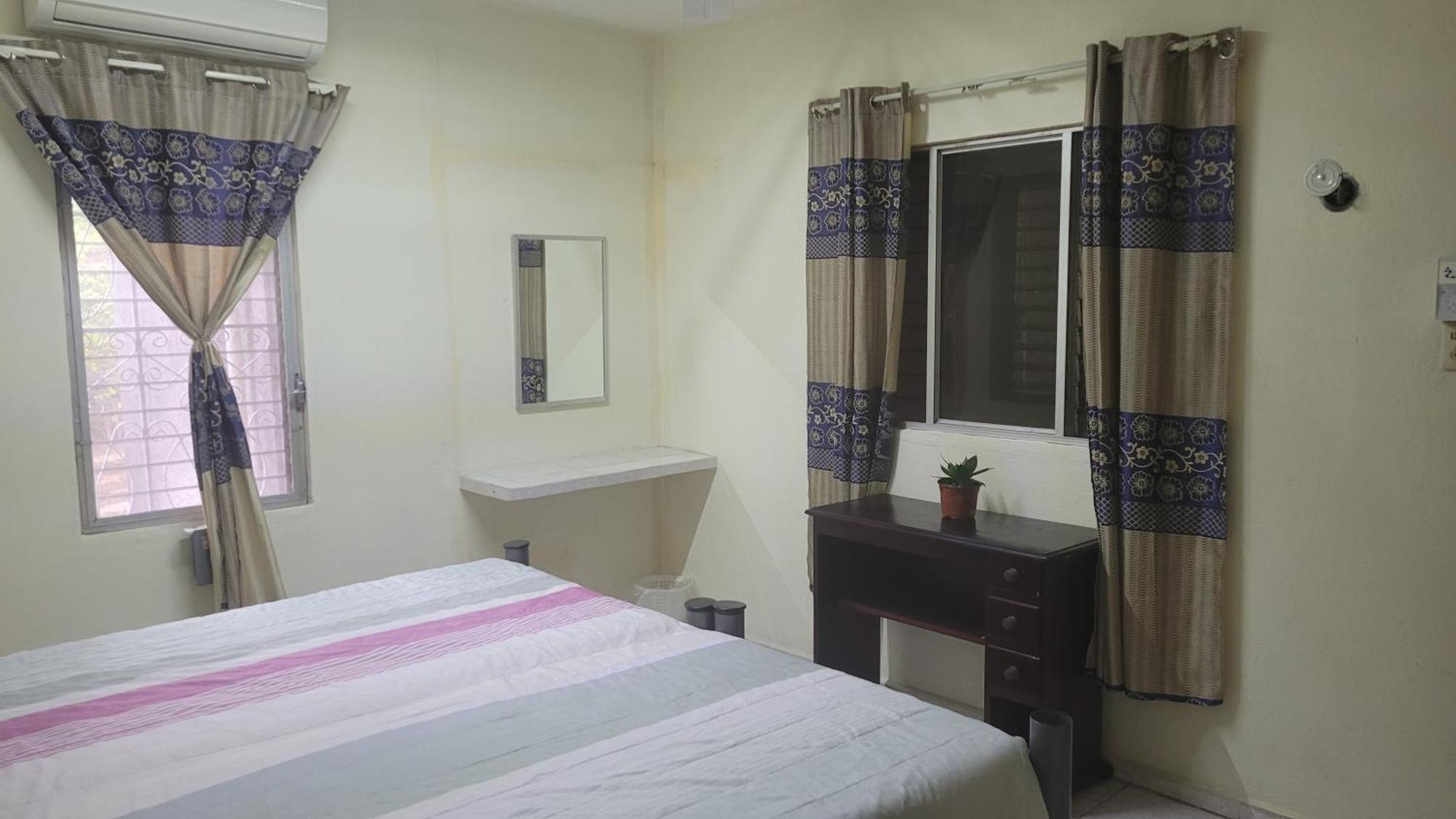 Casa San Bernardino De Siena Sisal Villa Valladolid  Dış mekan fotoğraf
