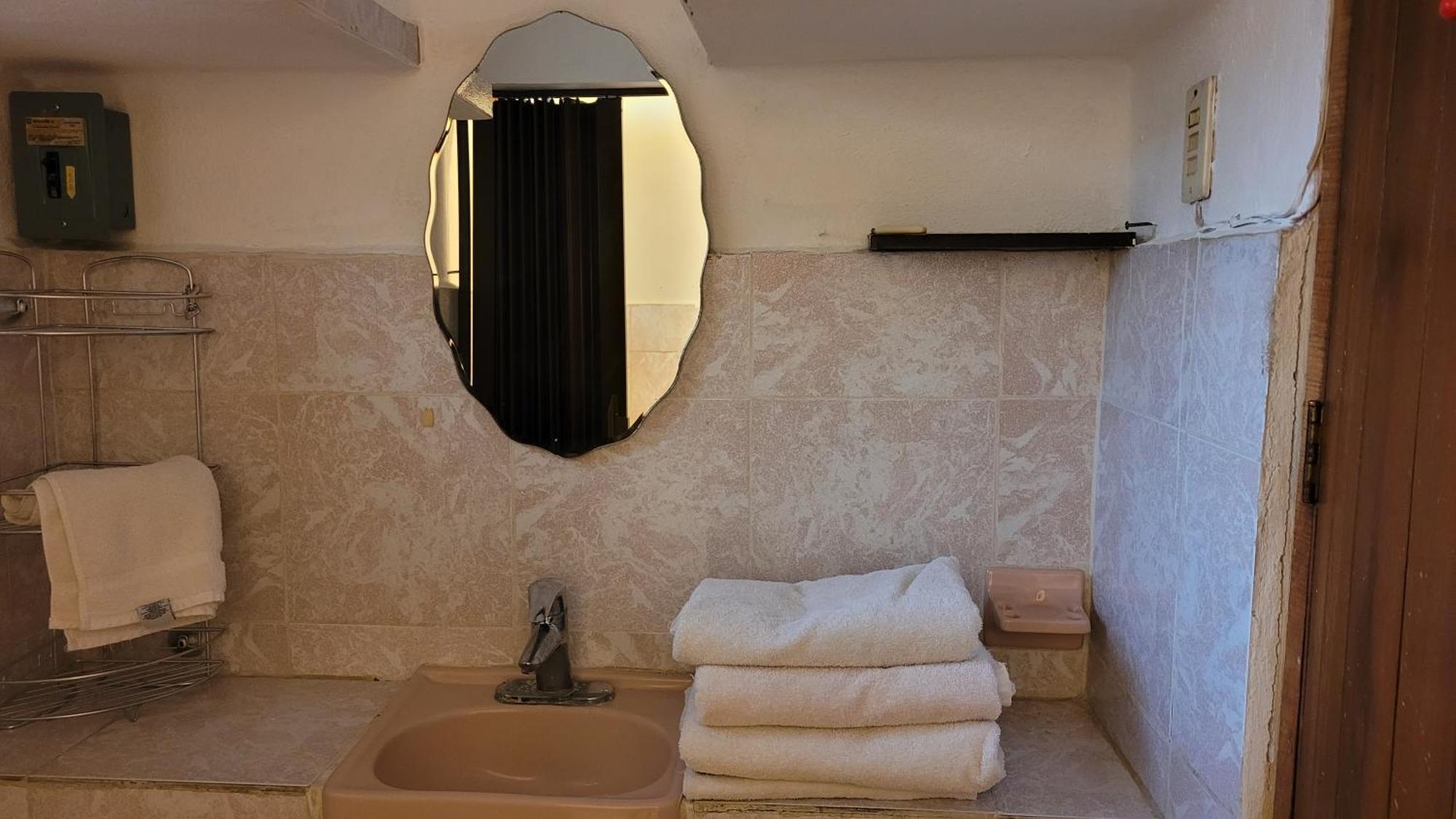 Casa San Bernardino De Siena Sisal Villa Valladolid  Dış mekan fotoğraf